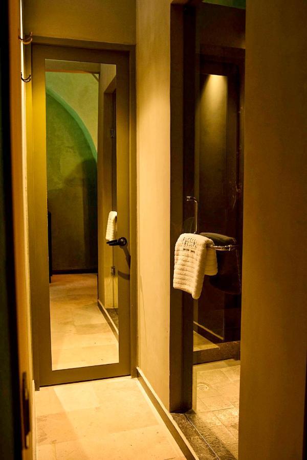 Pug Seal Oaxaca Hotel Luaran gambar