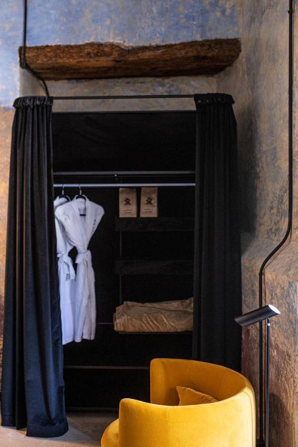 Pug Seal Oaxaca Hotel Luaran gambar